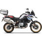 Montagebeugel voor top case BMW F 750 GS W0FS88ST