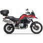 Montagebeugel voor top case BMW F 750 GS W0FS88ST