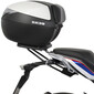 Montagebeugel voor top case BMW G 310 R W0G317ST