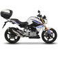 Montagebeugel voor top case BMW G 310 R W0G317ST