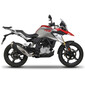 Montagebeugel voor top case BMW G 310 GS W0GG37ST