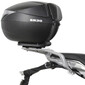 Montagebeugel voor top case BMW G 310 GS W0GG37ST