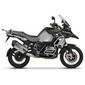 Montagebeugel voor top case BMW R 1200 GS Adventure W0GS19ST