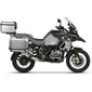 Montagebeugel voor top case BMW R 1200 GS Adventure W0GS19ST