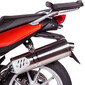 Montagebeugel voor top case BMW F 800 GT W0GT83ST