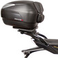 Montagebeugel voor top case BMW R 1200 / R / RS W0RS15ST