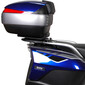 Montagebeugel voor top case BMW R 1200 RT W0RT14ST