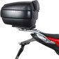 Montagebeugel voor top case BMW S 1000 XR W0SX15ST