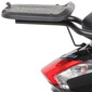 Montagebeugel voor top case Yamaha Delight 125 Y0DL17ST