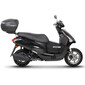 Montagebeugel voor top case Yamaha Delight 125 Y0DL17ST