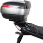 Montagebeugel voor top case van het type Yamaha FJR 1300 Y0FJ15ST