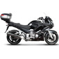 Montagebeugel voor top case van het type Yamaha FJR 1300 Y0FJ15ST