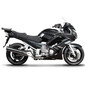 Montagebeugel voor top case van het type Yamaha FJR 1300 Y0FJ15ST