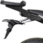 Montagebeugel voor top case van het type Yamaha MT 10 Y0MT16ST
