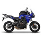 Montagebeugel voor top case Yamaha Tracer 700 Y0MT76ST