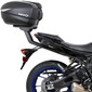 Montagebeugel voor top case van het type Yamaha MT 07 Y0MT78ST