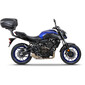 Montagebeugel voor top case van het type Yamaha MT 07 Y0MT78ST