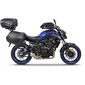 Montagebeugel voor top case van het type Yamaha MT 07 Y0MT78ST