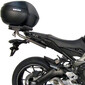 Montagebeugel voor top case van het type Yamaha MT 09 Y0MT93ST