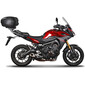 Montagebeugel voor top case Yamaha MT 09 Tracer Y0MT95ST