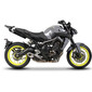 Montagebeugel voor top case van het type Yamaha MT 09 Y0MT97ST