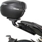 Montagebeugel voor top case van het type Yamaha MT 09 Y0MT97ST