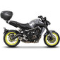 Montagebeugel voor top case van het type Yamaha MT 09 Y0MT97ST