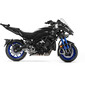 Montagebeugel voor top case Yamaha Niken 900 Y0NK98ST