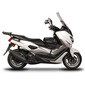 Montagebeugel voor top case Yamaha NMax 125 Y0NM15ST