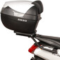 Montagebeugel voor top case Yamaha NMax 125 Y0NM15ST