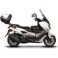 Montagebeugel voor top case Yamaha NMax 125 Y0NM15ST