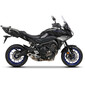 Montagebeugel voor top case Yamaha Tracer 900 / GT Y0TC98ST