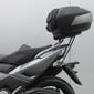 Montagebeugel voor top case Yamaha T-Max 530 Y0TM52ST