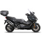 Montagebeugel voor top case Yamaha T-Max 530 Y0TM57ST