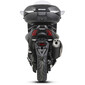 Montagebeugel voor top case Yamaha T-Max 530 Y0TM57ST