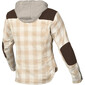 Overshirt voor dames