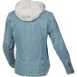 Overshirt voor dames