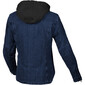 Overshirt voor dames