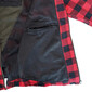 Dameshemd Ranger Lady Fit