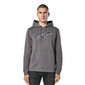 Schaduw hoodie