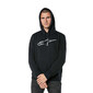 Schaduw hoodie