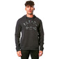 Verzekerde hoodie