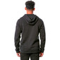Verzekerde hoodie