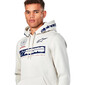 Conversie hoodie