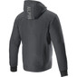 Radium Tech zip-up hoodie