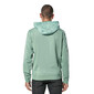 Gewortelde hoodie