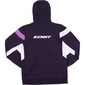 Sweatshirt Racing Lady met kap voor dames