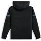 Esemex sweatshirt met rits