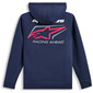 Formulering zip-up hoodie