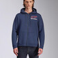Formulering zip-up hoodie